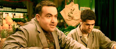 el frutero de amelie