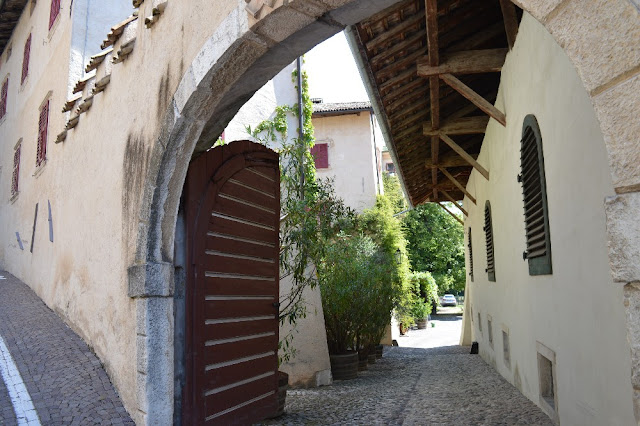 strada del vino alto adige weinstrasse