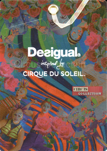 desigual