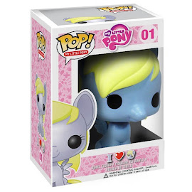 My Little Pony Regular Derpy Funko Pop! Funko