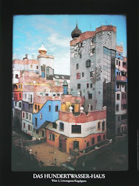 hundertwasser haus