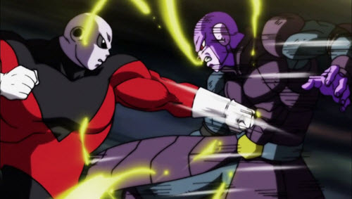 دراغون بول سوبر 111 Dragon Ball Super مترجمة Anime World عالم