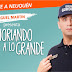 CHORIANDO A LO GRANDE