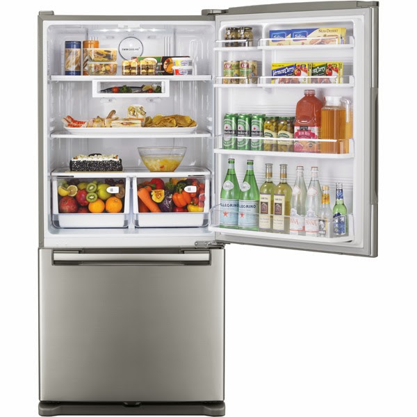 Here You Can Find And Buy Samsung Refrigerator Rb195acpn