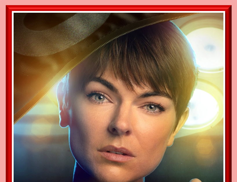 La forense [Coroner] Temporada 3 (2021) HD 720p Latino Dual