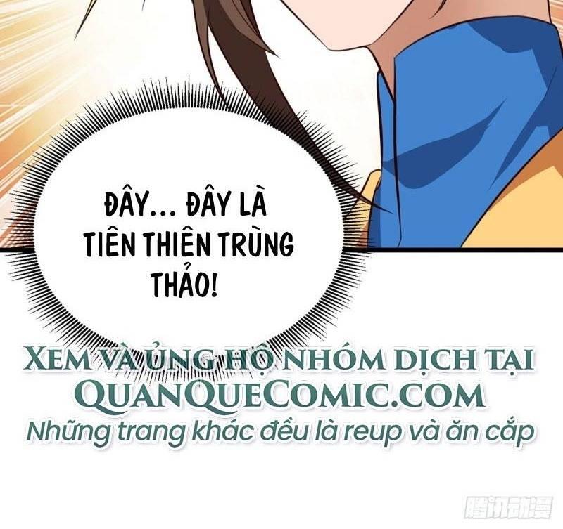 Chúa Tể Tam Giới Chapter 57 - Trang 39