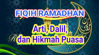 fikih ramadhan