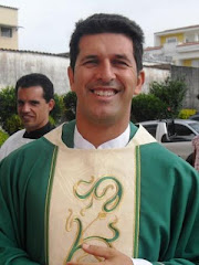 Padre Clayton Nogueira