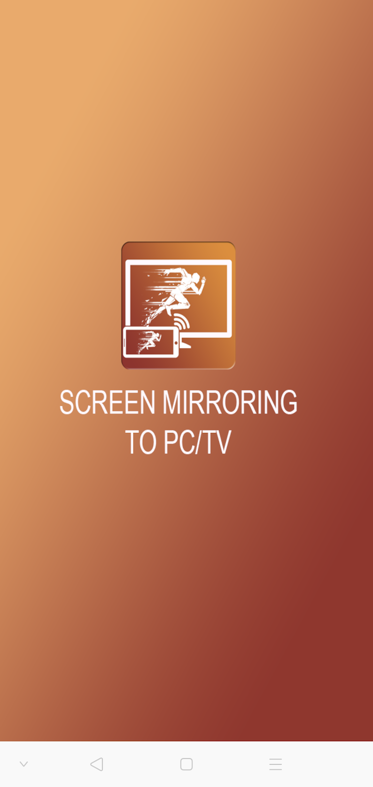 ليس هناك ما يصعب تعلمه طريقة عرض شاشة الهاتف على الحاسب بدون برامج Display The Phone Screen On The Computer Without Software