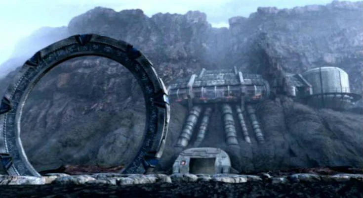 Η μεγαλύτερη συνωμοσία: Stargate στον κόλπο του Άντεν [Βίντεο]