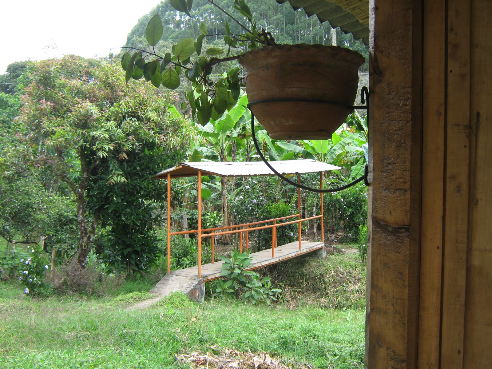 SALENTO ALOJAMIENTO RURAL VILLA NATALIA