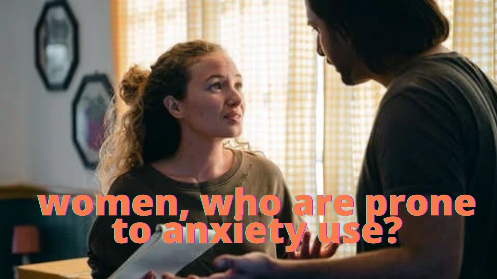 Can birth control help with anxiety. DGS Health