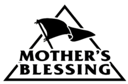 Mother's Blessing
