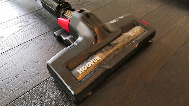 Hoover H-Free Review