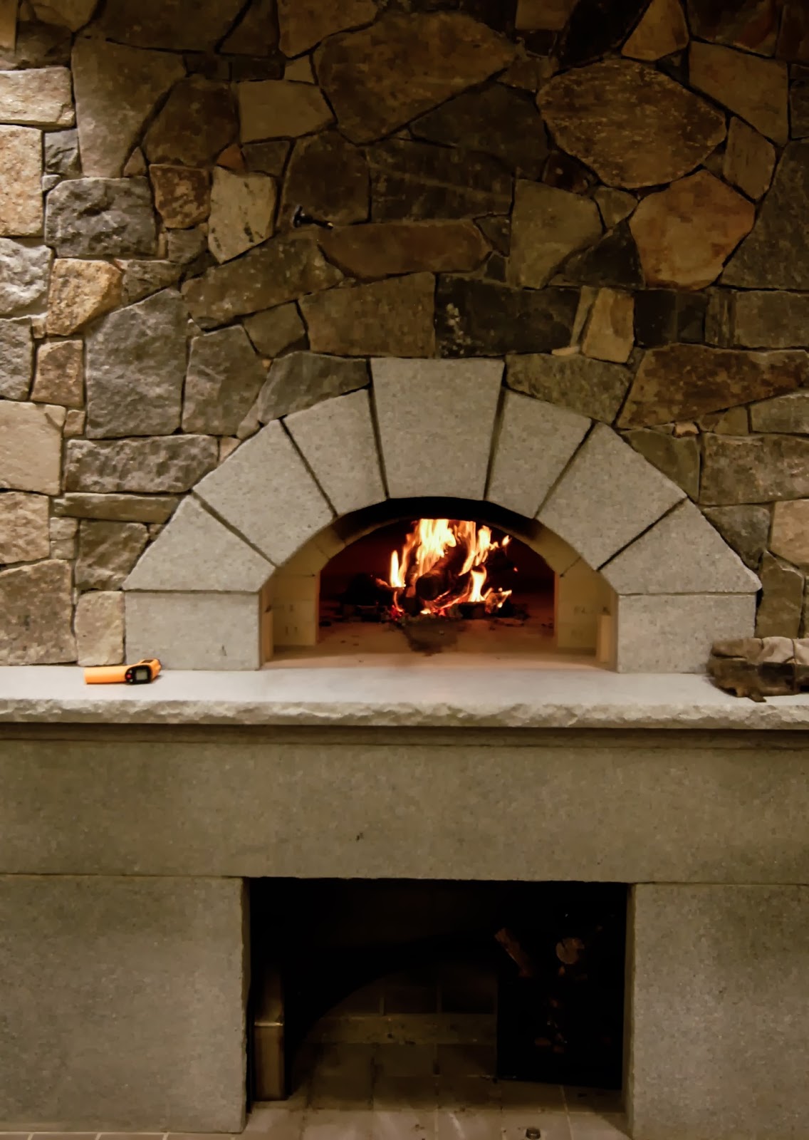True Brick Ovens Build Your Own Brick Oven