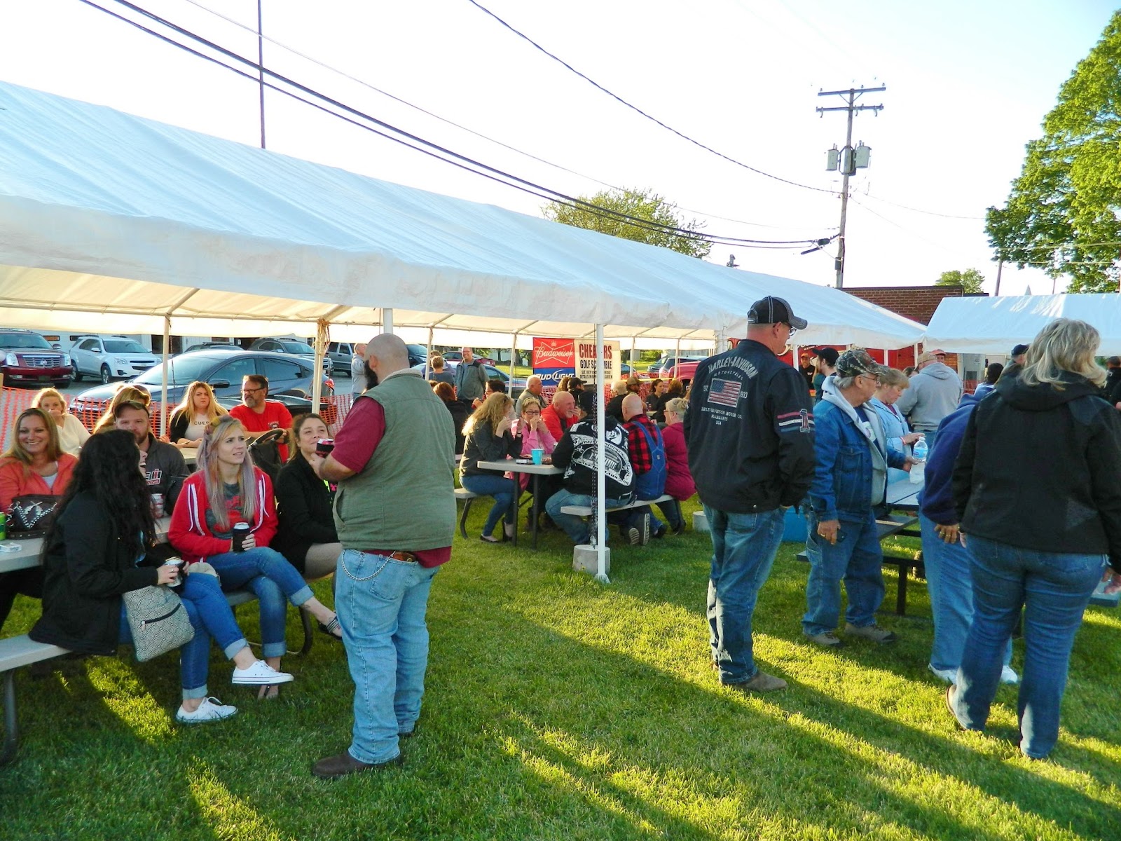 Testicle Festival Tiro, Ohio My Review