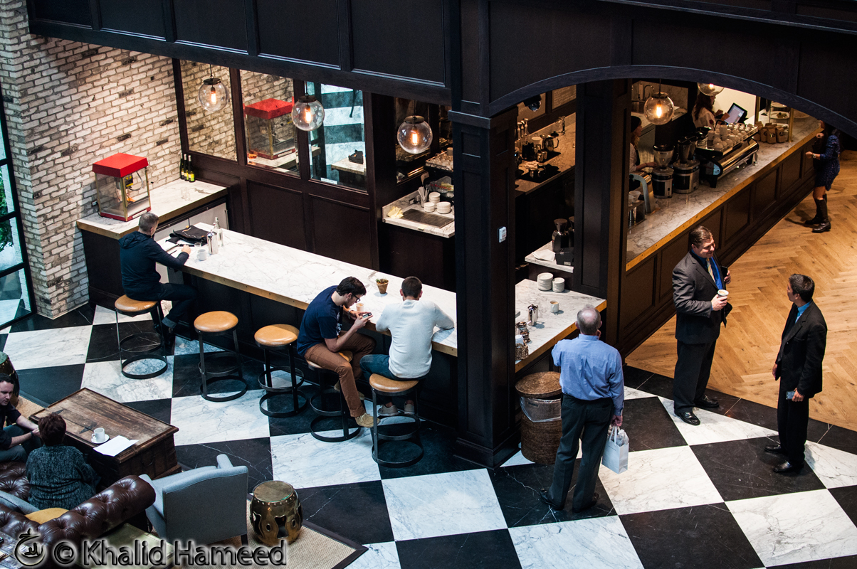 Scallywag Journeys Tampa Bay and Beyond Oxford Exchange Hyde Park