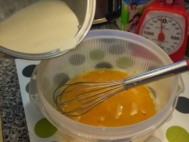 Resepi Puding Karamel Gula Hangus Mudah Dan Sedap Usiamuda