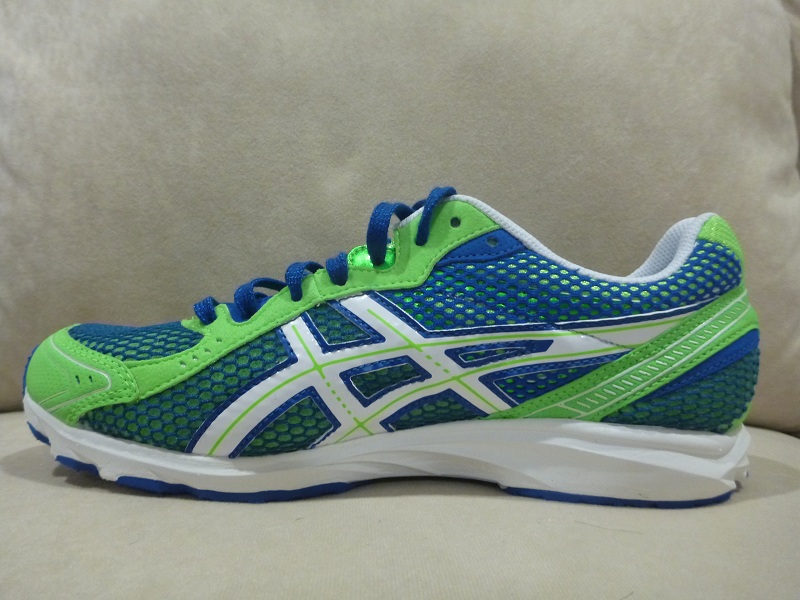 asics hyper speed mens