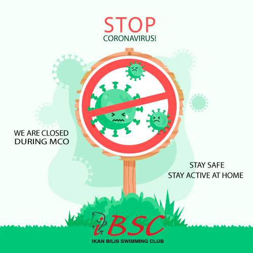 Swim Lessons Ikan Bilis Swimming Club 1971 Kl