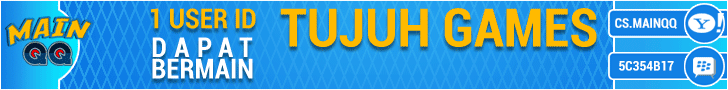 Poker Online Agen judi Sbobet