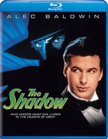 The Shadow 1994 Bluray Download