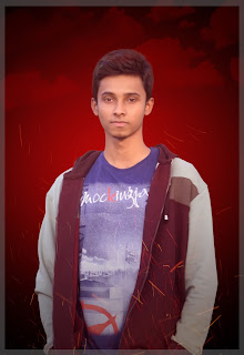 Get paid to test things: Red Light Photo Effects Photoshop Mnipulation