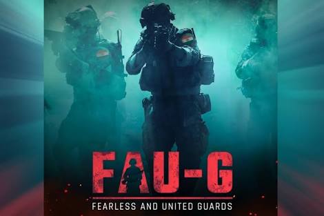 FAU-G (Fauji) Game Download | Android (apk,playstore),iOS 