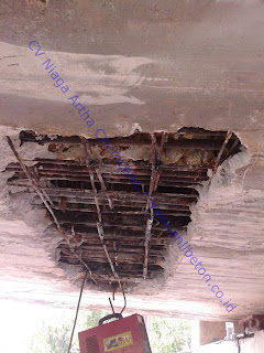 injeksi grouting aplikasi injeksi grouting