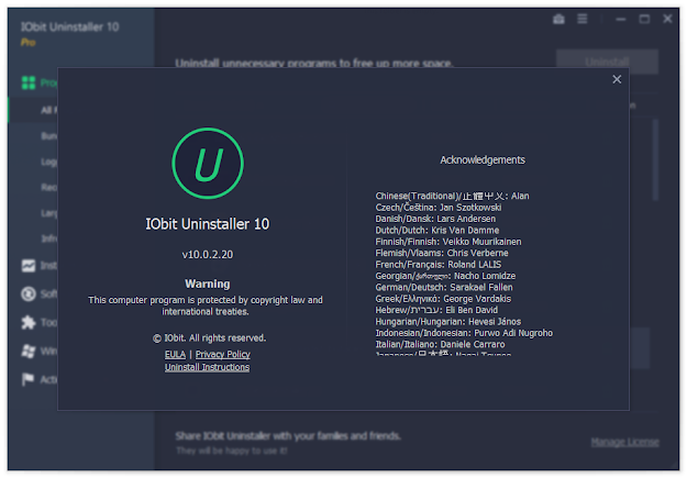 iobit uninstaller torrent iobit uninstaller torrent