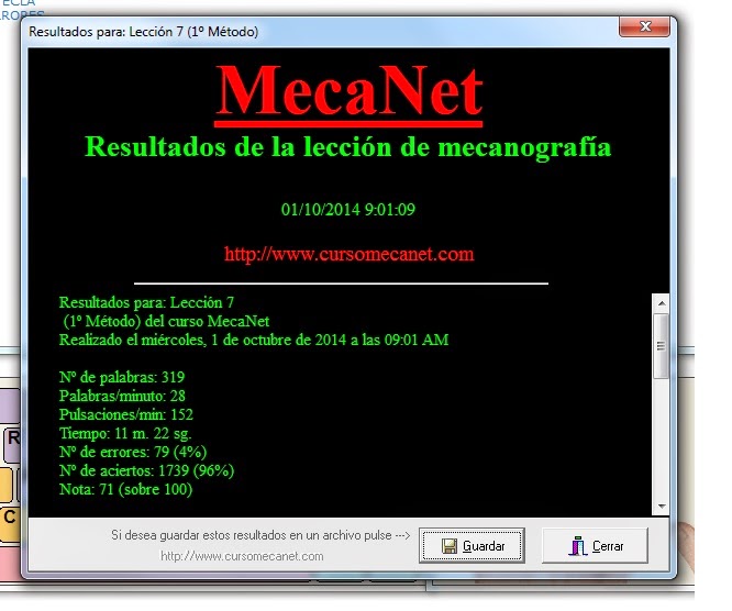 Aplicaciones ofim ticas leccion 7 mecanet