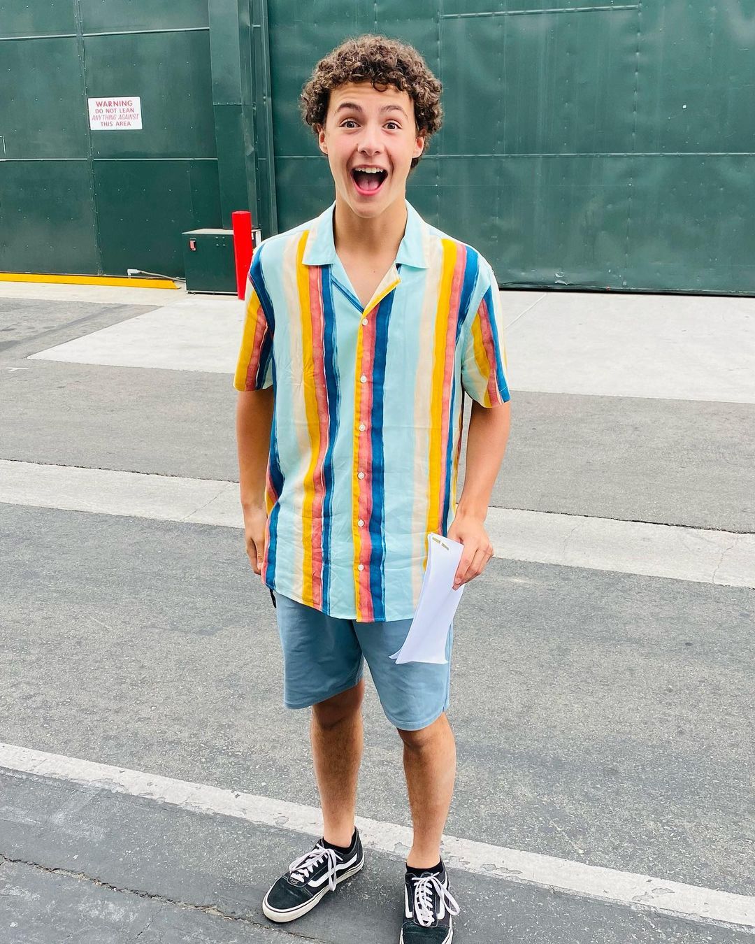 Caleb Brown - Age, Wiki, Bio, Photos