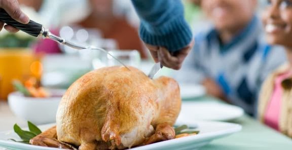 11 Things You Didn't Know About Thanksgiving
