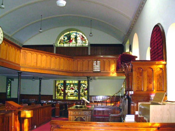 GatheringGardiners: Thomas Rattray 1744