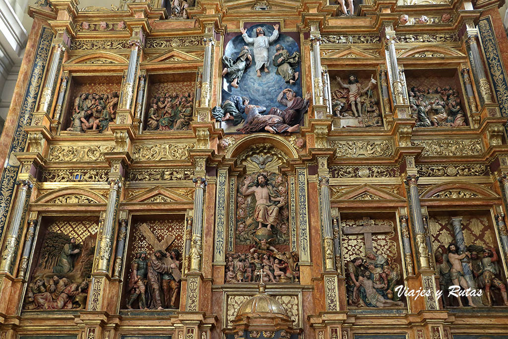 Iglesia de San Pedro de Valencia de Don Juan