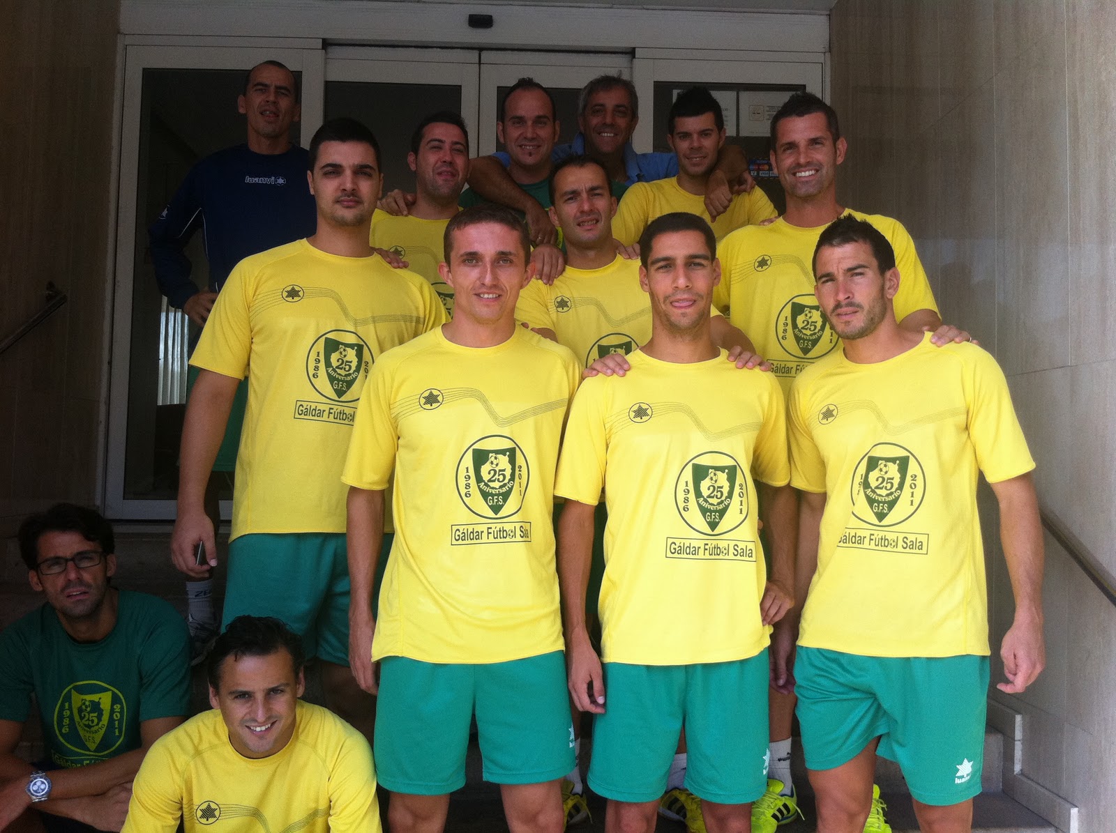 ***FUTSALIFE*** GÁLDAR GRAN CANARIA FUTBOL SALA