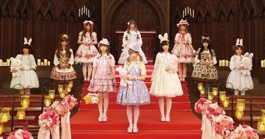 Lolita Wonderland: Angelic Pretty 2021 Collection Review