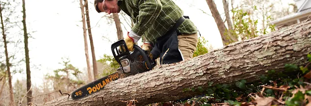 what is good oil to use on my chainsaw?