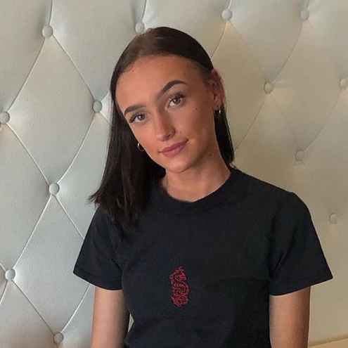 Rhegan Coursey Wiki, Biography, Age, Boyfriend, Facts and More