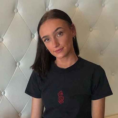 Rhegan Coursey Wiki, Biography, Age, Boyfriend, Facts and More