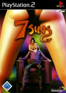 Download 7 Sins (2005) PS2