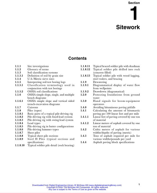 Construction Methods and Management Engineering eBooks