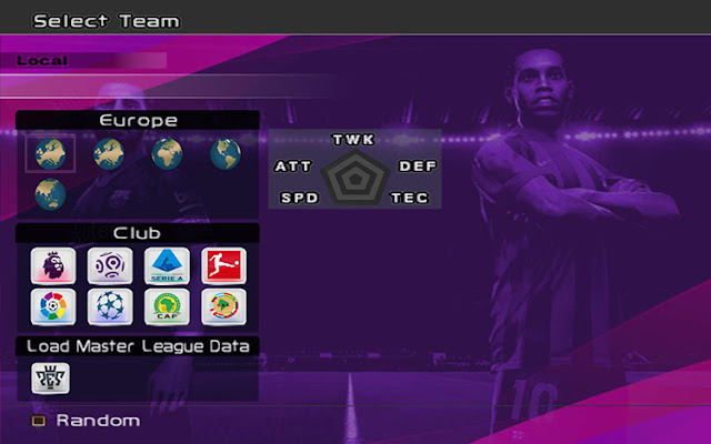 Pes 6 Next Season Patch 2020 Released 18 10 2019 Micano4u Pes Patch Fifa Patch Games