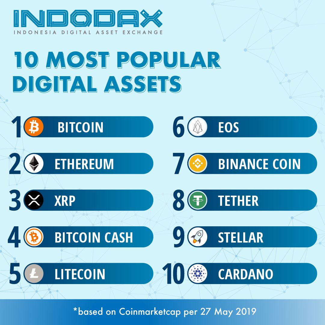 Top crypto coins for 2019 macd settings for crypto