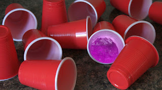 PMRC Punk Metal Rap Coalition: Lean / Dirty Sprite / Purple Drank