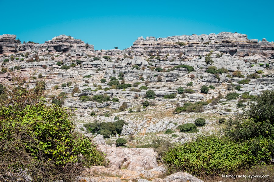 5 imprescindibles que ver en Antequera