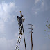 P2P Tower Instalion in Nigalpani Rolpa