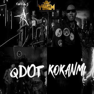 Qdot – Kokanmi