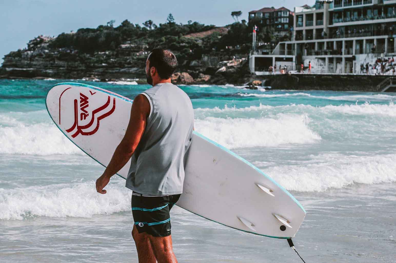 What Makes Australian Surfer Culture Unique