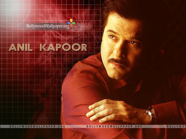 Sexy Fashion Anil Kapoor Wallpapers 2011 